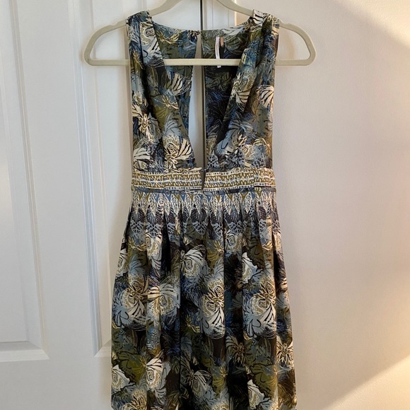 Free People Dress - Picture 1 of 6